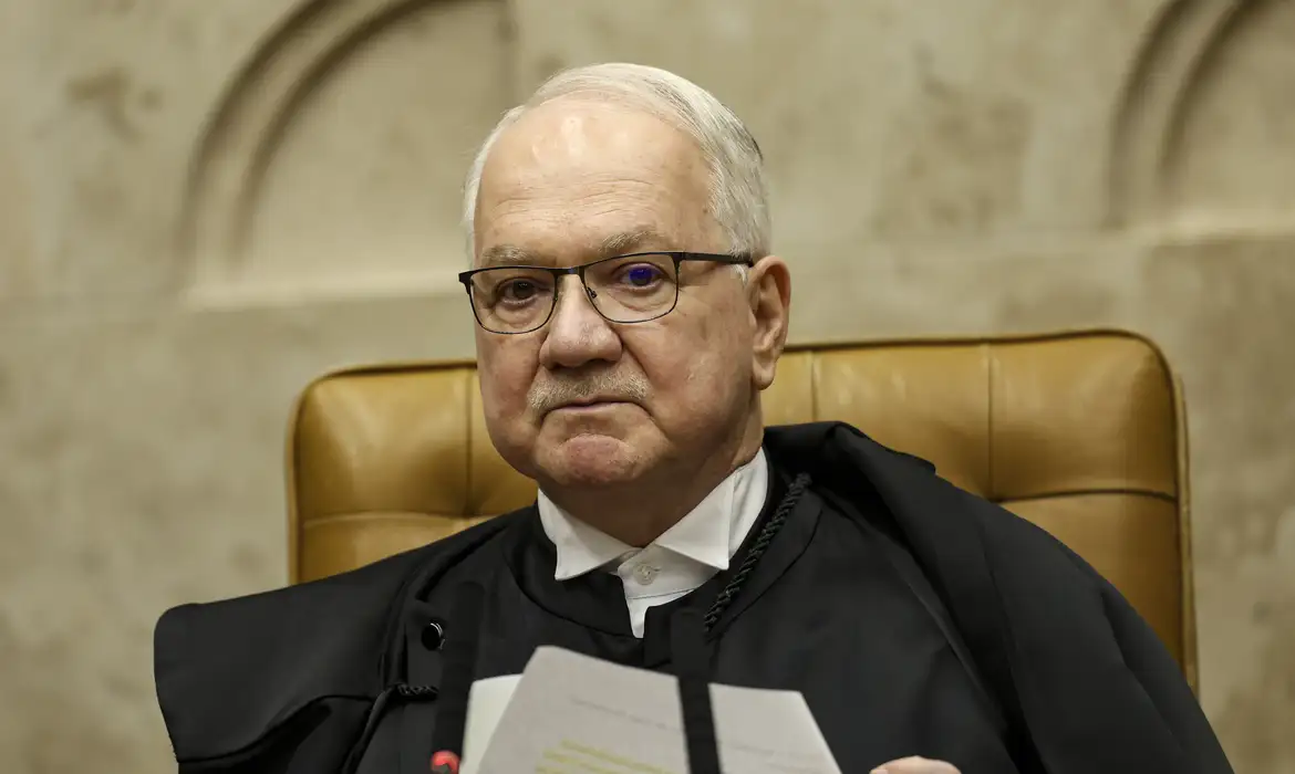 Fachin contesta relatório de comissão dos EUA e nega censura em decisões do STF 1 abertura stf mc abr 30012026 9