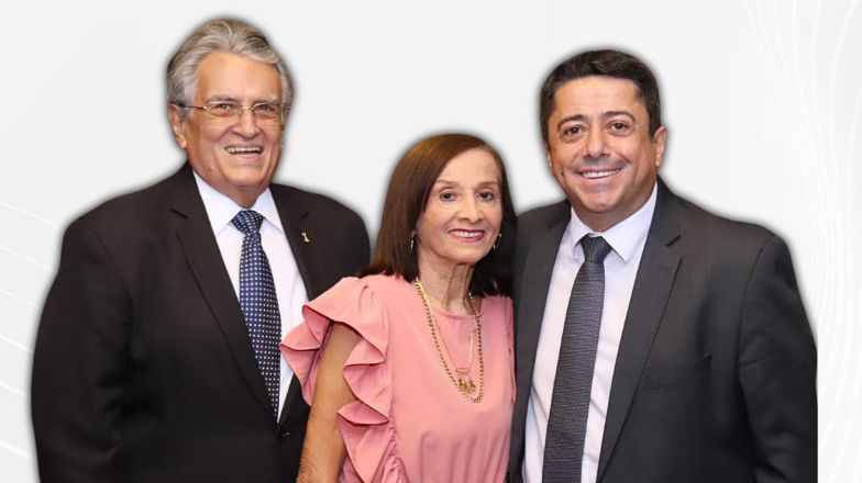Do empreendedorismo à tradição: Família Augustus é tema de almoço empresarial da Acese 1 almoco 2