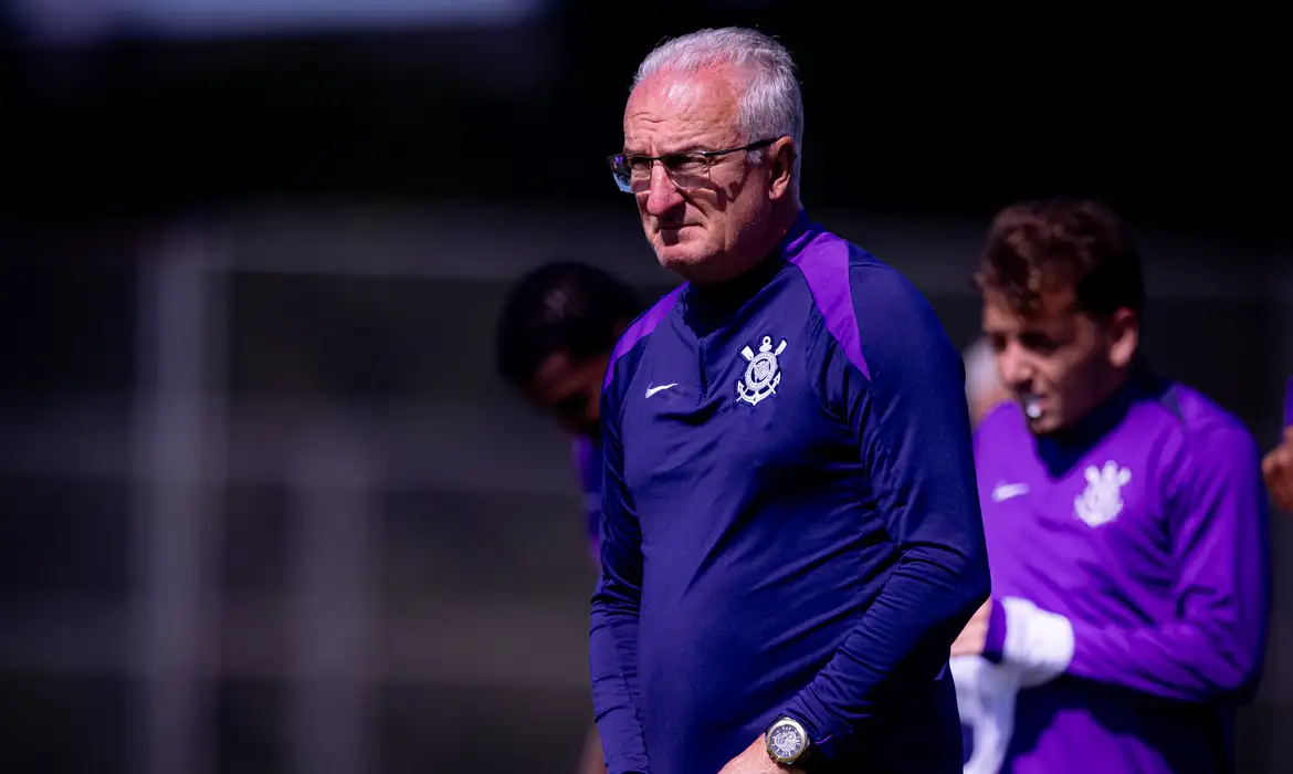 Corinthians dispensa Dorival Júnior após série negativa no Brasileirão 1 dorival junior tecnico corinthians