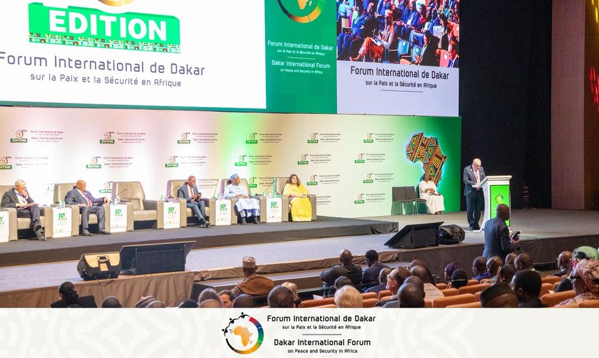 Ao lado do Brasil, Senegal reforça protagonismo no Sul Global ao sediar 10º Fórum de Dacar 1 photo 2026 04 20 21 19 09