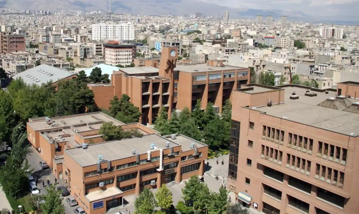 Bombardeio dos EUA e Israel atinge principal universidade de tecnologia do Irã 1 univsharif