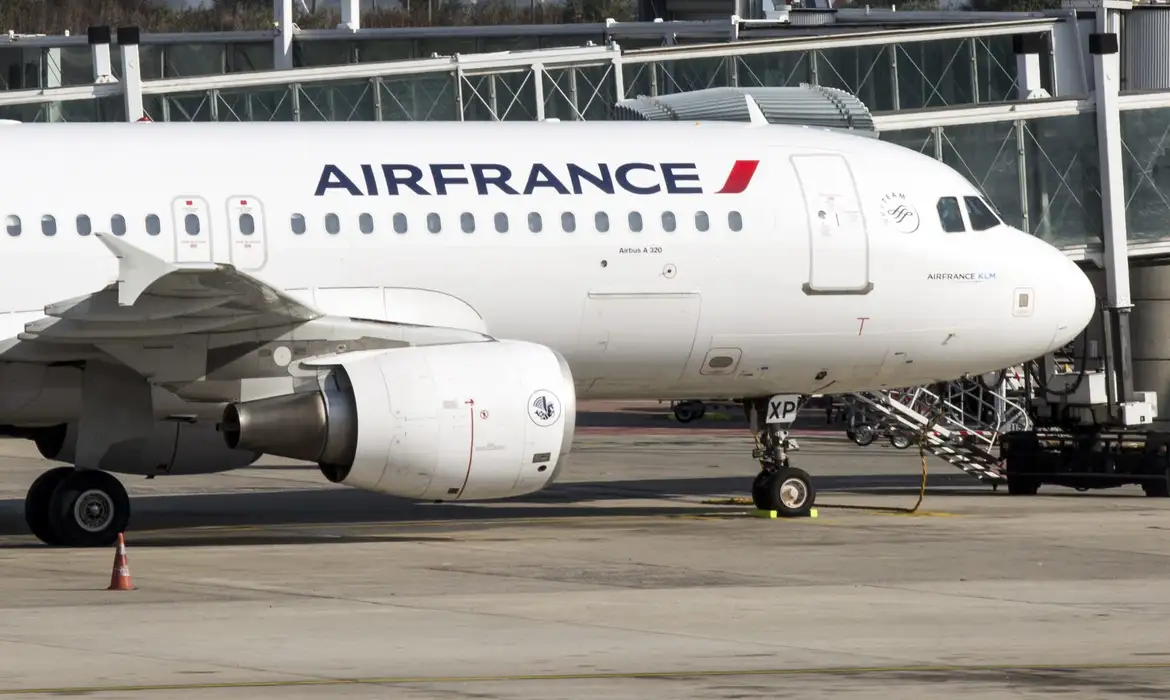 Corte de Apelações de Paris condena Air France e Airbus 1 04401501