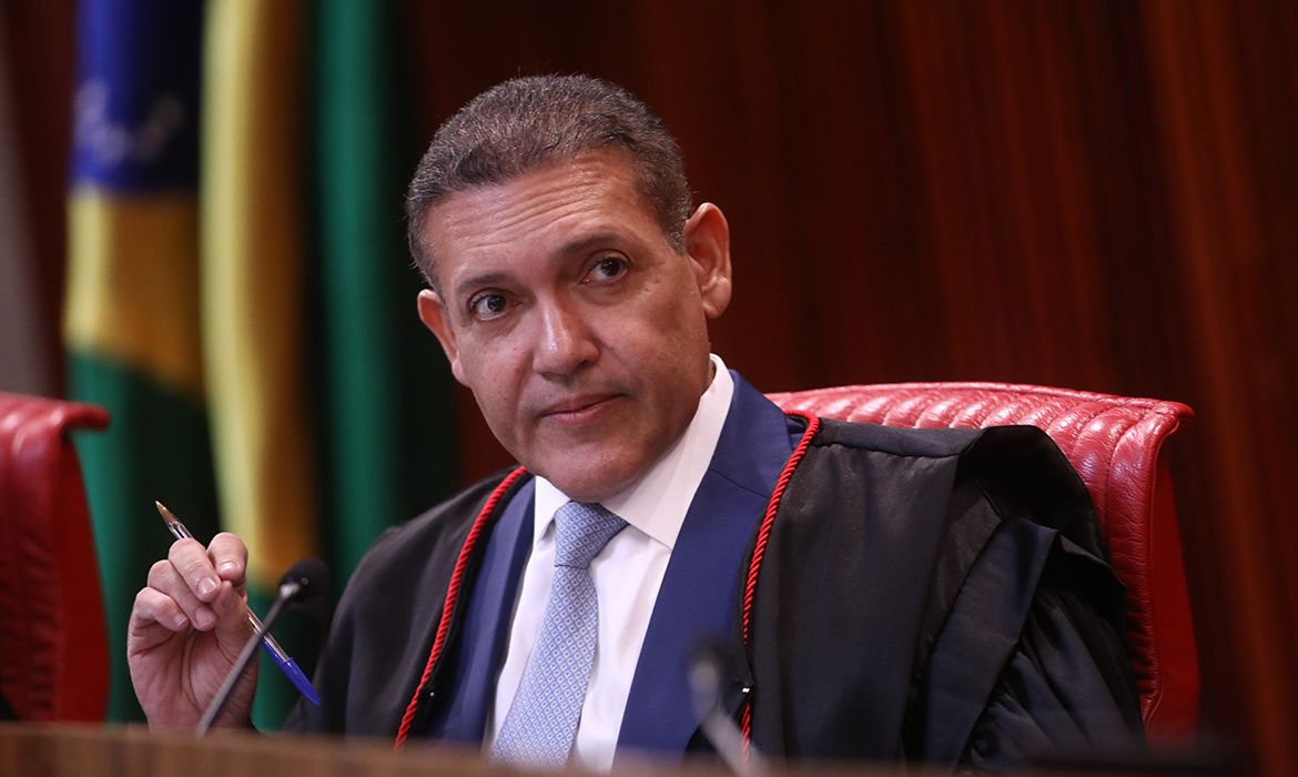 Kassio Nunes Marques assume presidência do TSE e comandará eleições de outubro 1 55194149201 5f9db1cf11 o