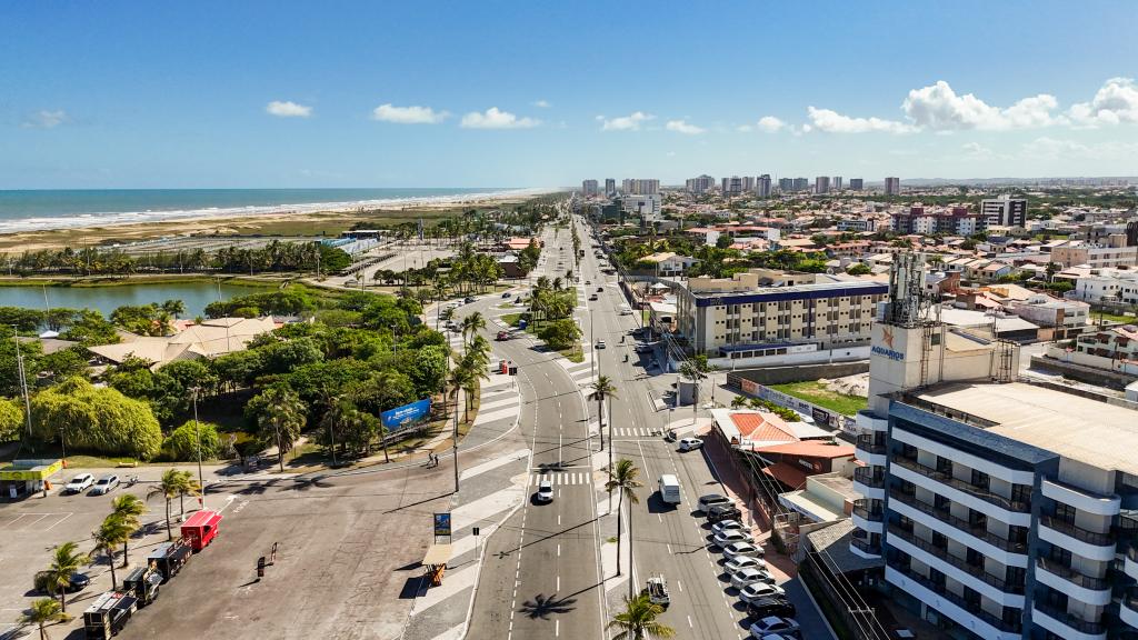 Aracaju celebra Dia Nacional do Turismo com avanços históricos no setor 1 Aracaju celebra Dia Nacional do Turismo com avancos historicos