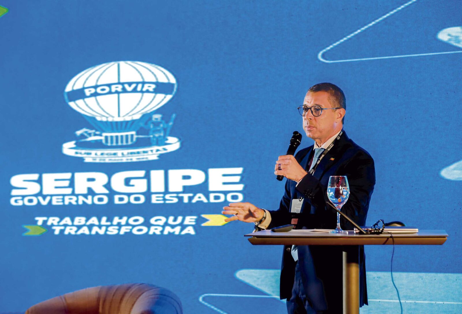Governo do Estado destaca avancos em infraestrutura na Barra dos Coqueiros e Aracaju