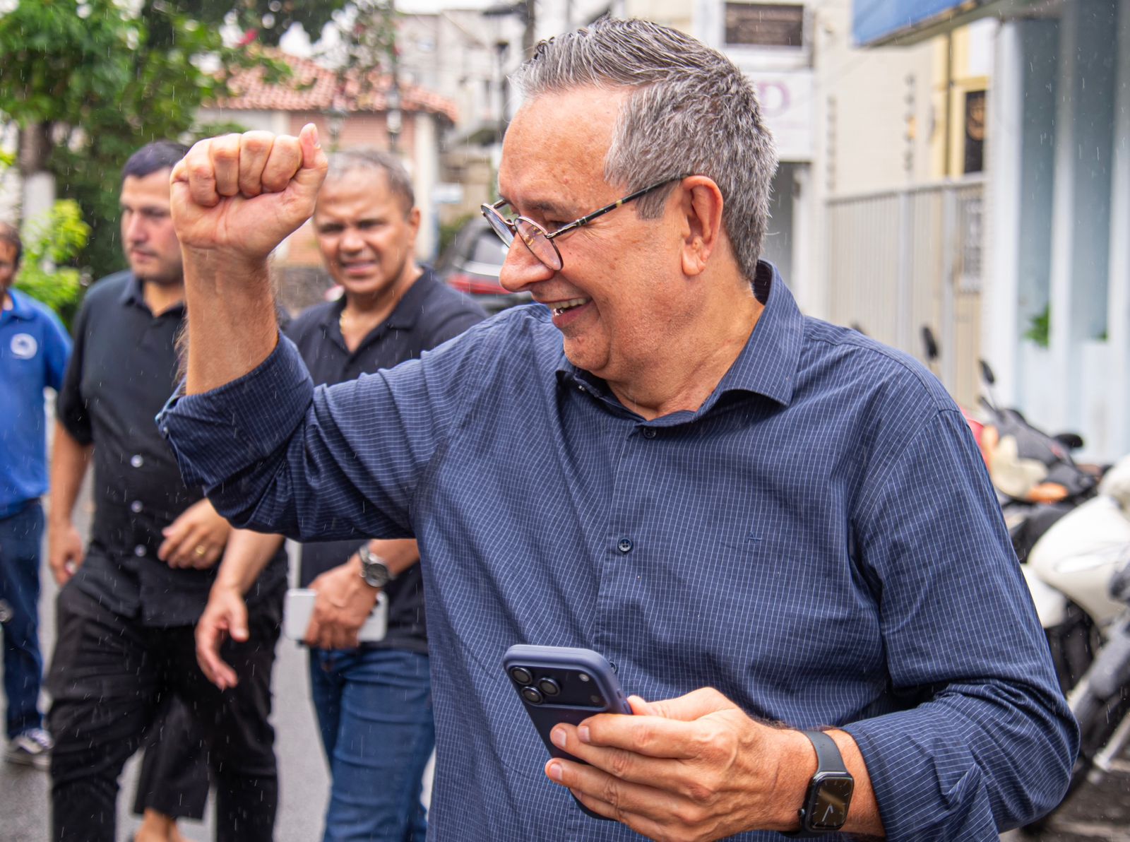 Eduardo Amorim aparece em primeiro lugar na intenção de voto para o Senado Federal 1 IMG 20260502 WA02391