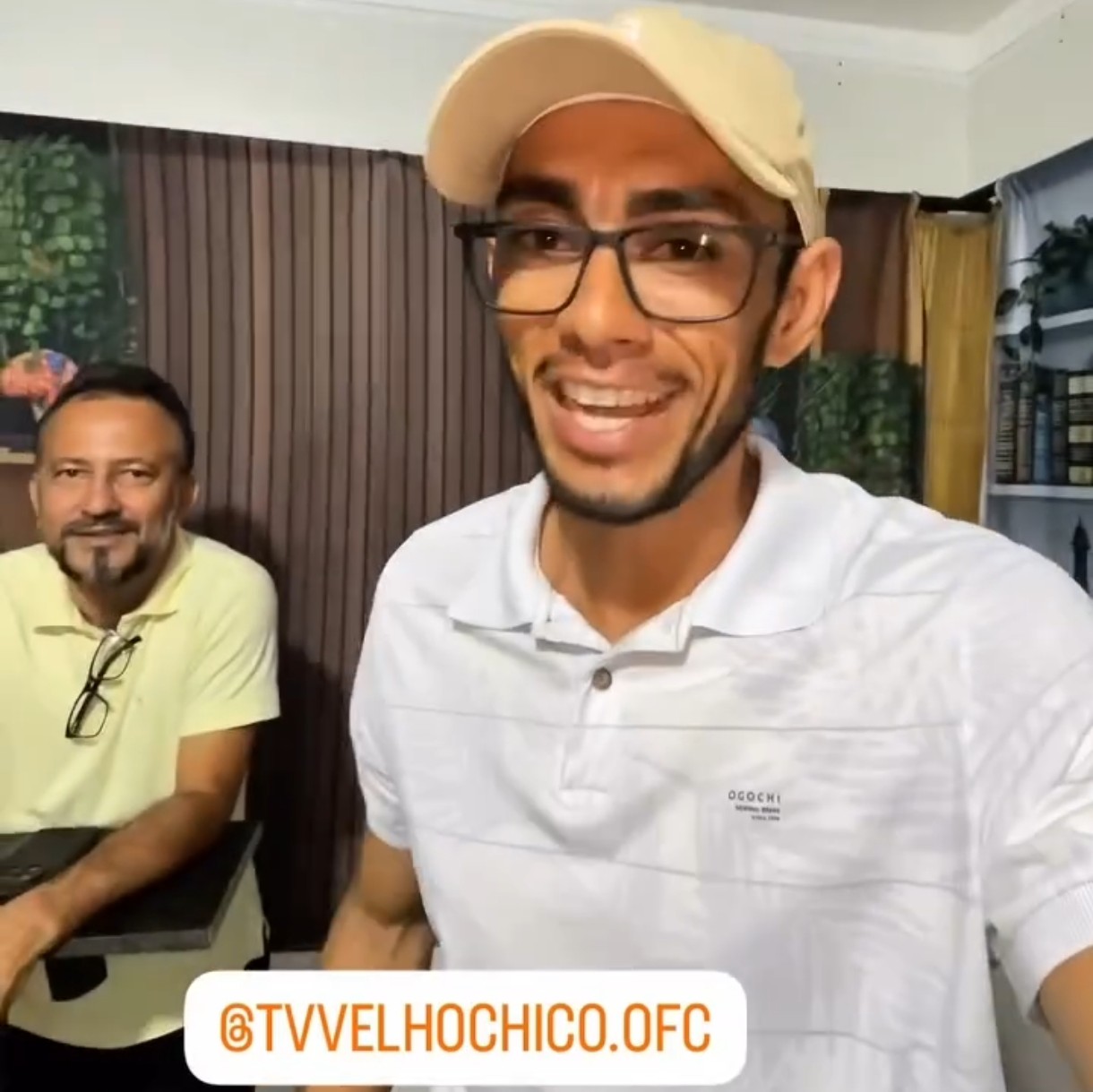 Comunicação regional ganha reforço com a volta da TV Velho Chico 1 IMG 20260504 WA0210