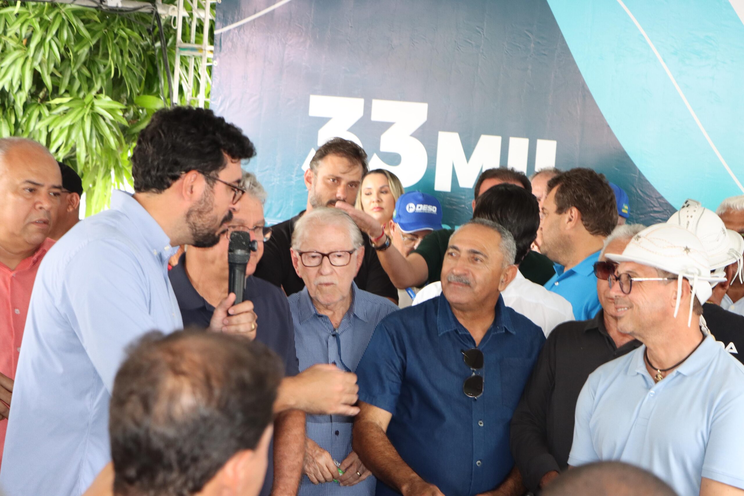 Igua Sergipe inaugura 24 km de novas adutoras no Alto Sertao Sergipano 4 scaled