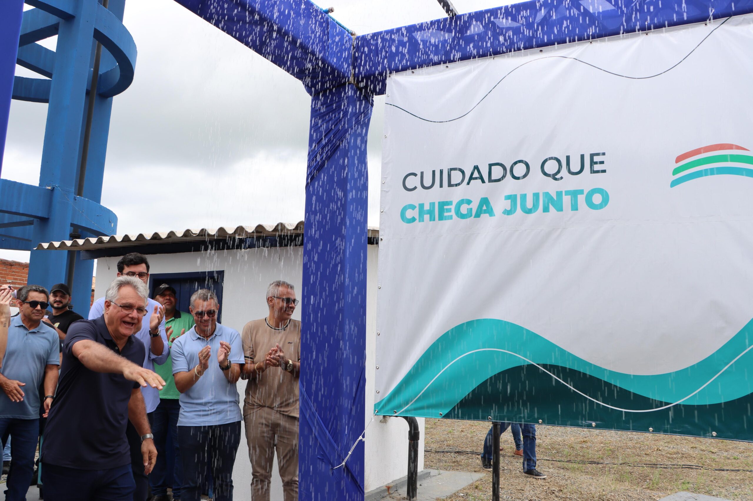 Igua Sergipe inaugura 24 km de novas adutoras no Alto Sertao Sergipano 7 scaled
