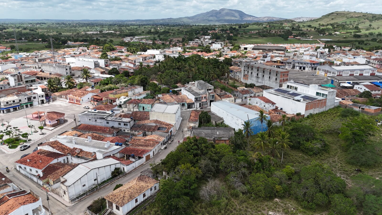 Municipio de Macambira recebe 72a edicao do ‘Sergipe e aqui na sexta feira 8