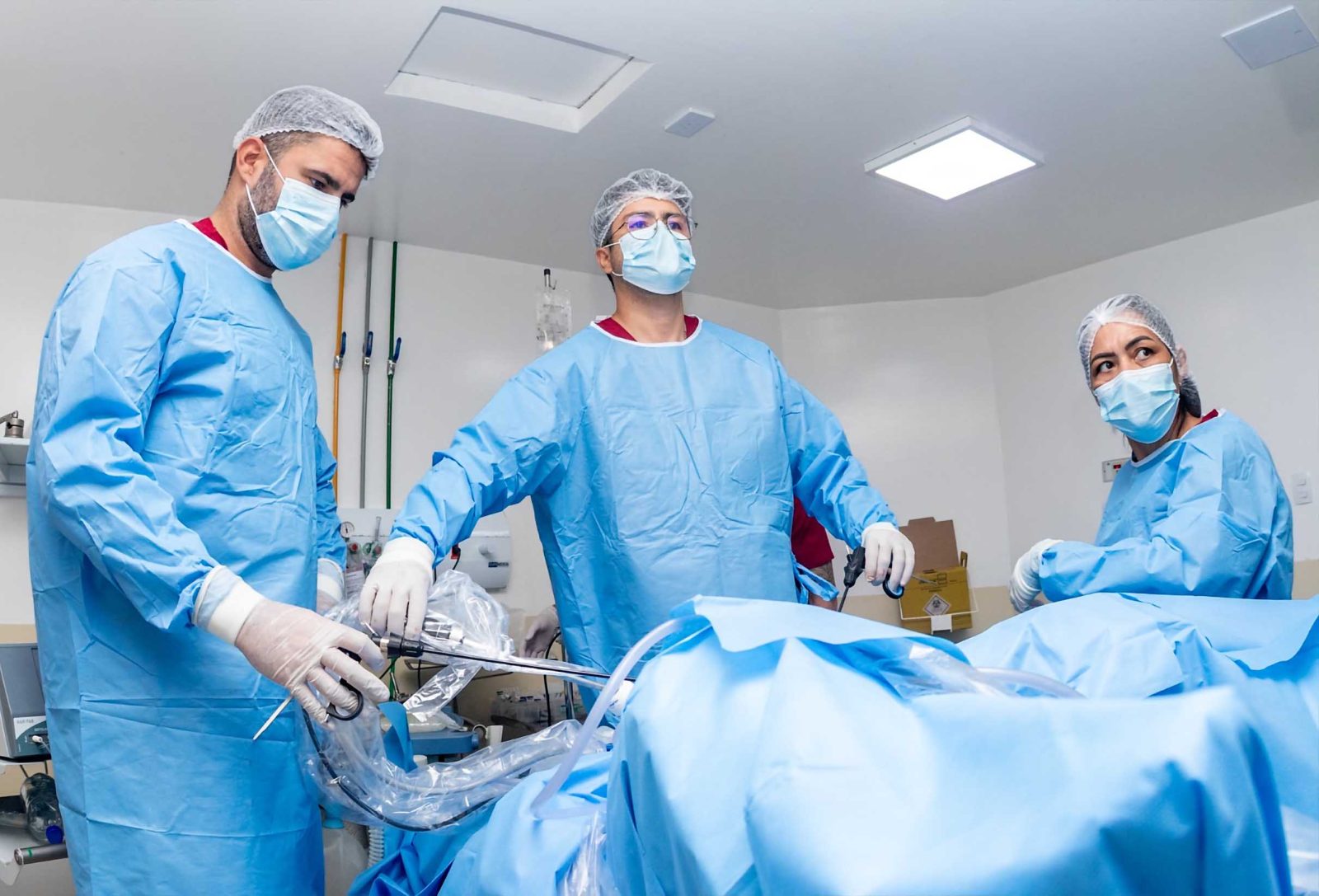 Opera Sergipe devolve qualidade de vida a mais de 230 pacientes com endometriose
