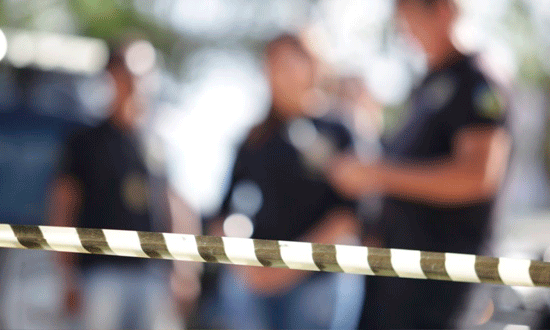 Homem é preso por envenenar namorada e simular pacto de suicídio em Aracaju 1 Policia
