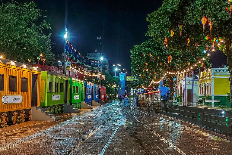 Férias, São João e Copa do Mundo impulsionam viagens entre sergipanos nos próximos meses 1 SAO JOAO