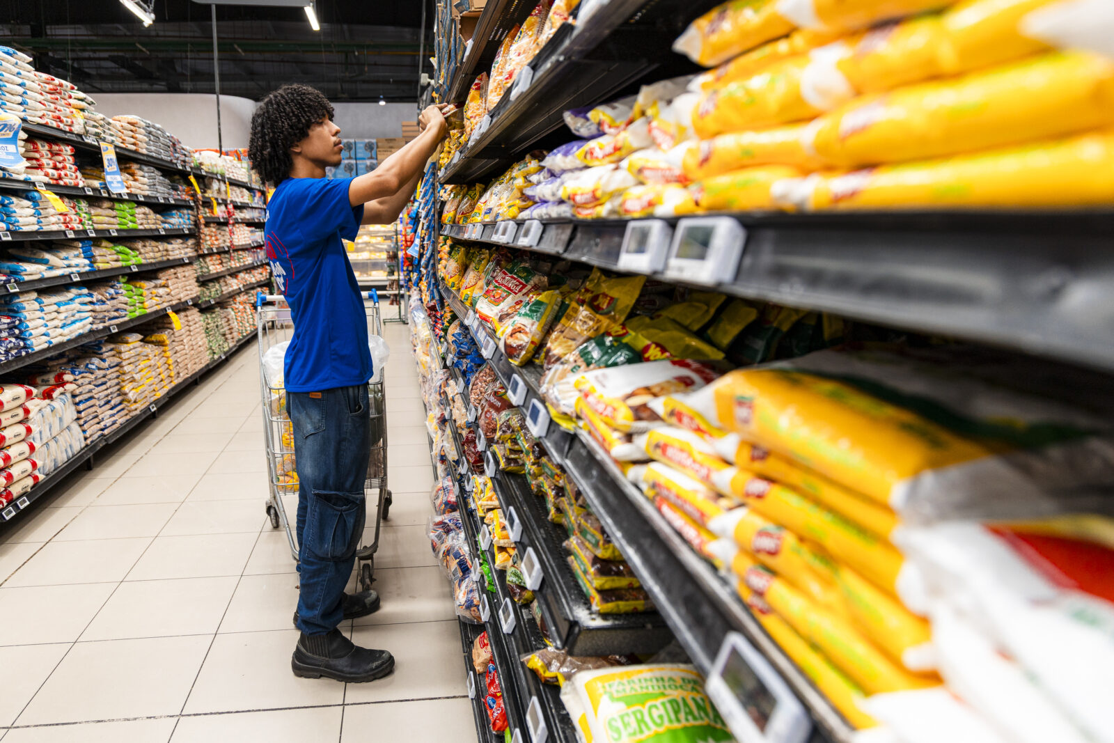 Sergipe avança na geração de empregos e amplia oportunidades para jovens no mercado de trabalho 1 Sergipe avanca na geracao de empregos e amplia oportunidades para jovens no mercado de trabalho