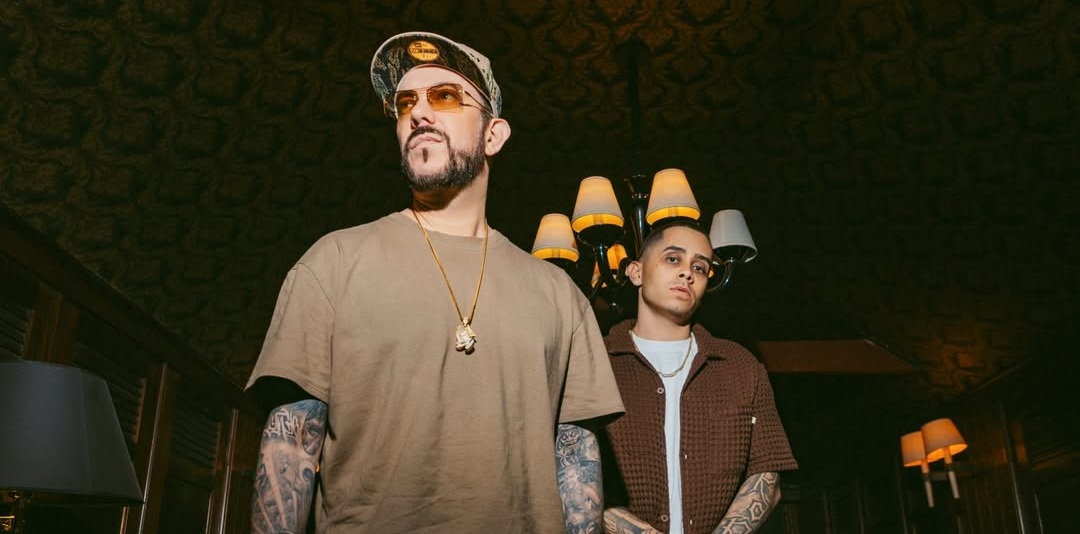 “Mistura para várias nacionalidades”: Tropkillaz comenta música da Copa com Anitta, Lisa e Rema. 1 Tropkillaz