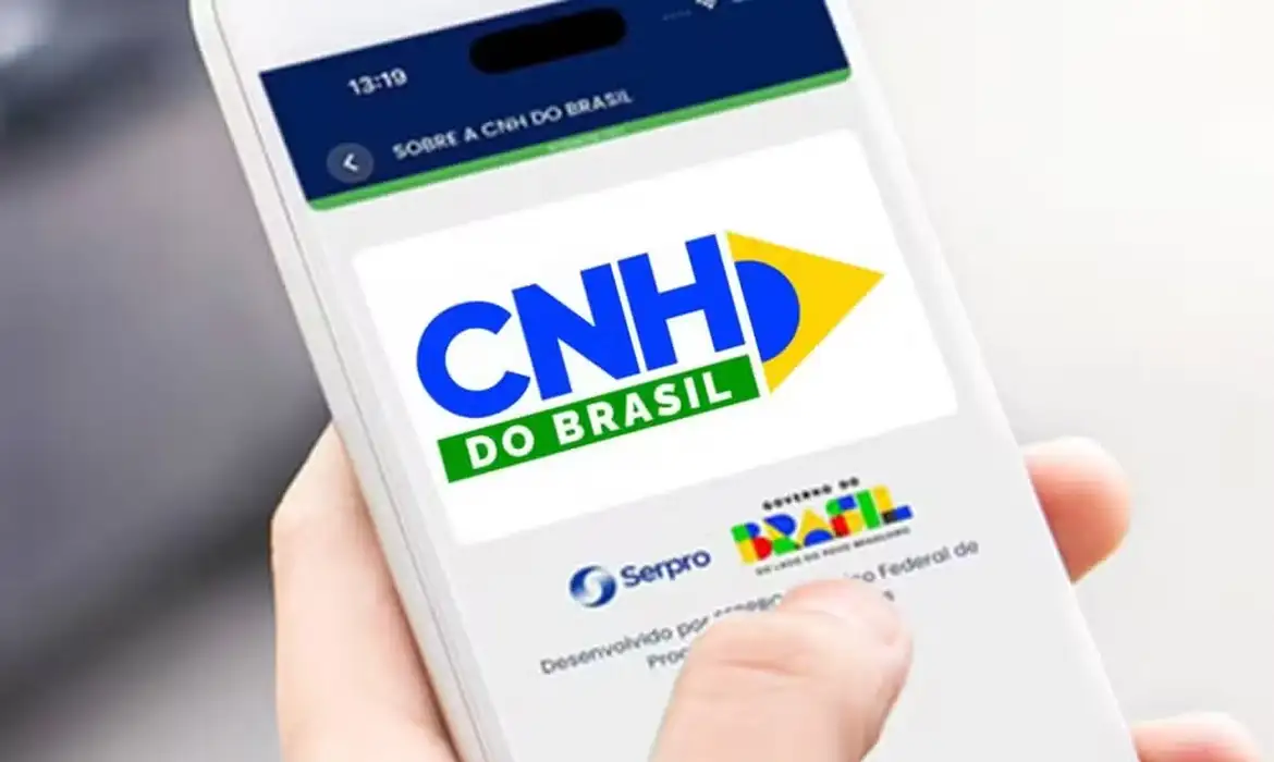 Câmara aprova MP que autoriza renovação automática da CNH para inscritos no RNPC 1 cnh do brasil copy