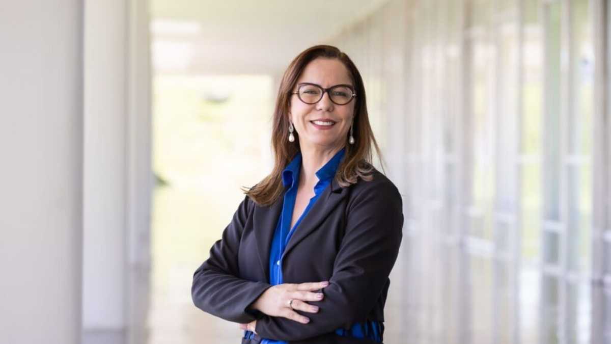 Delegada Katarina critica Prefeitura por omitir queda no IPS 1 delegada katarina