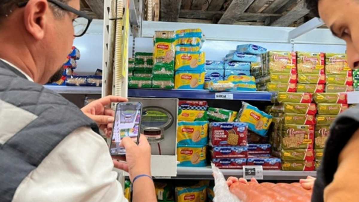 Procon Sergipe autua supermercado por venda de produtos vencidos 1 fiscalizacao procon sergipe supermercado aracaju