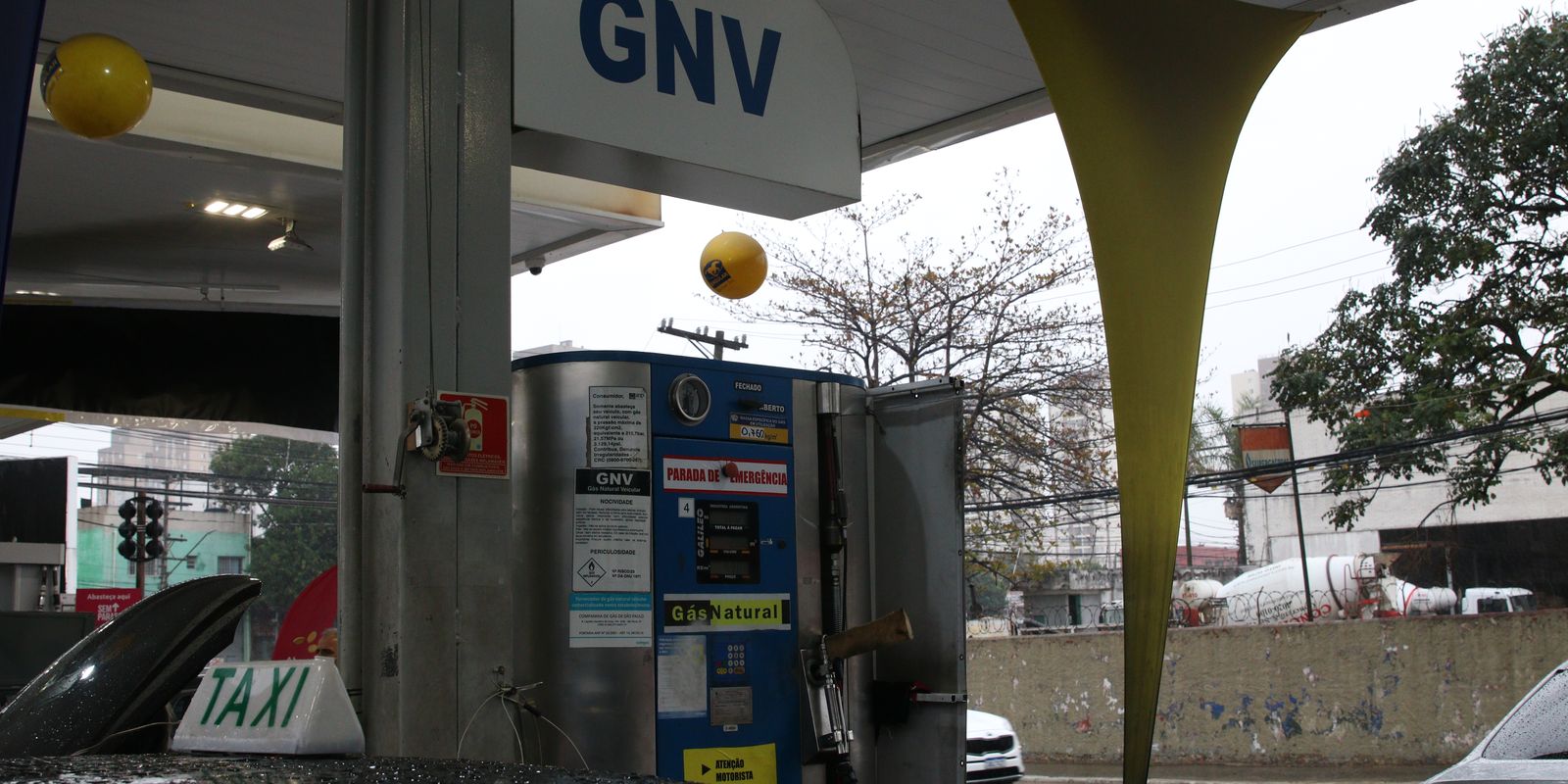 gnv ter corte de at 6 4 no rio a partir de 1 de junho g s re 20260530