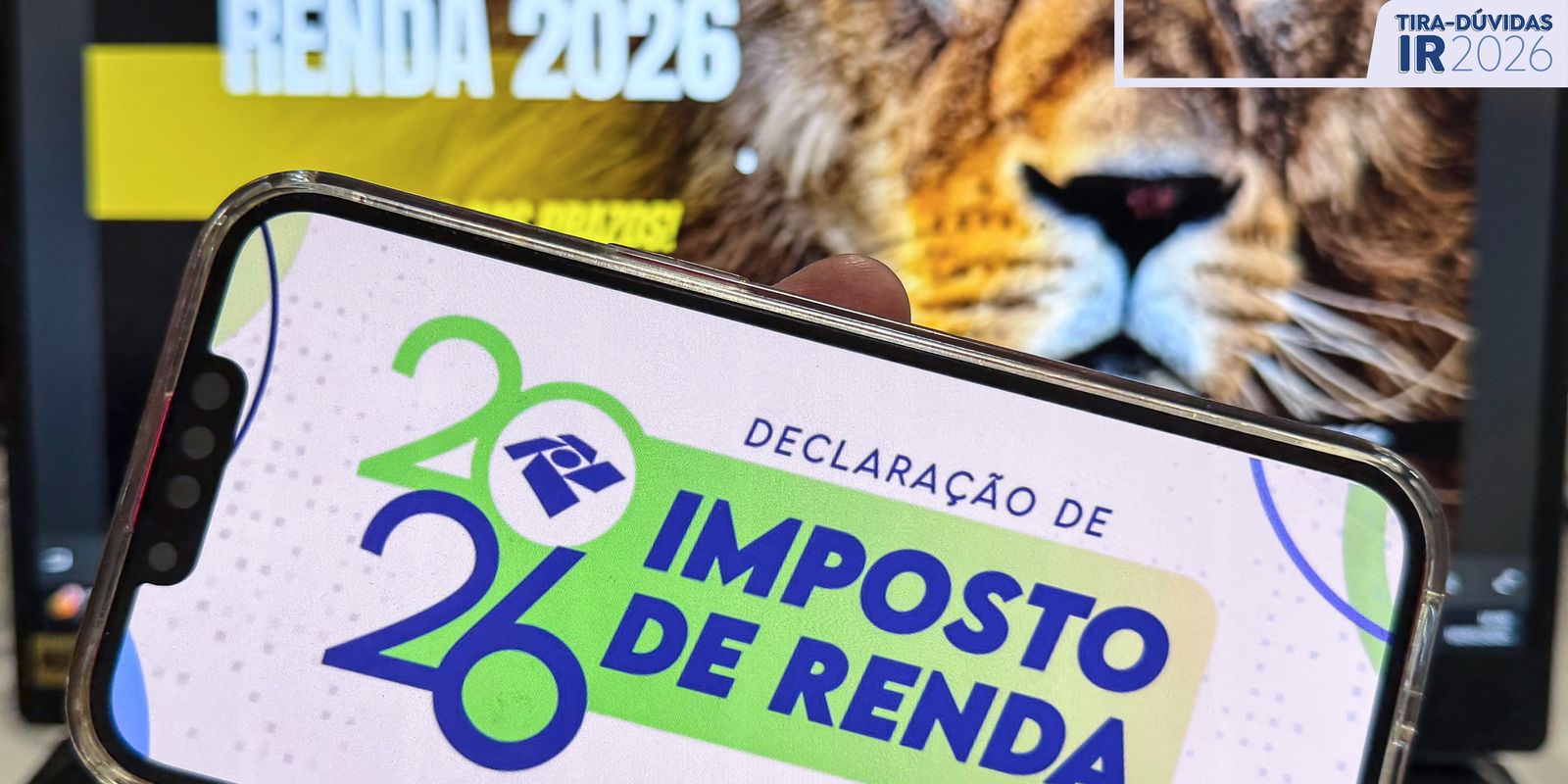 receita federal 11 5 milh es ainda n o entregaram declara o 20260526