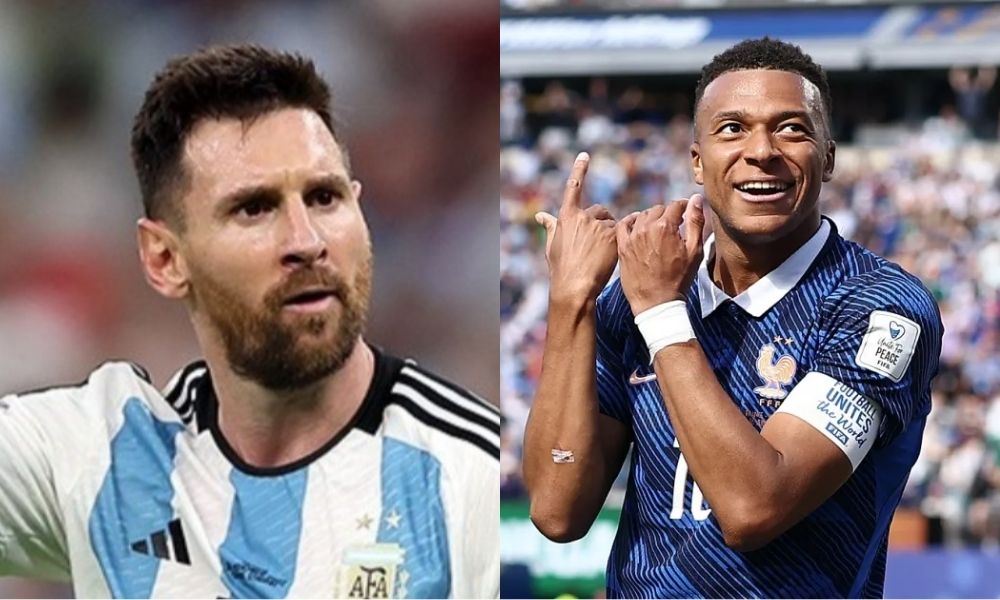 argentina projeta caminho menos rduo que a fran a at poss ve 20260628