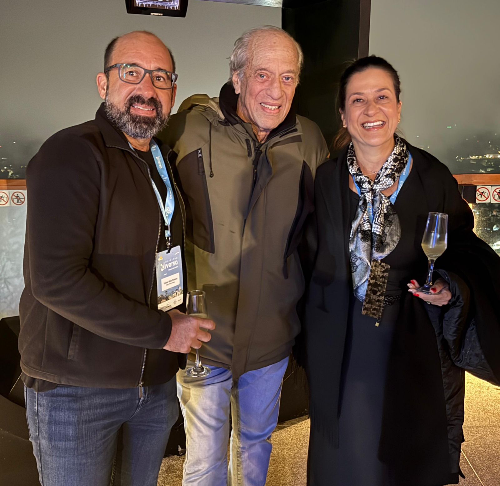 Carol Asencio participa de workshop em Campos do Jordão 1 carol