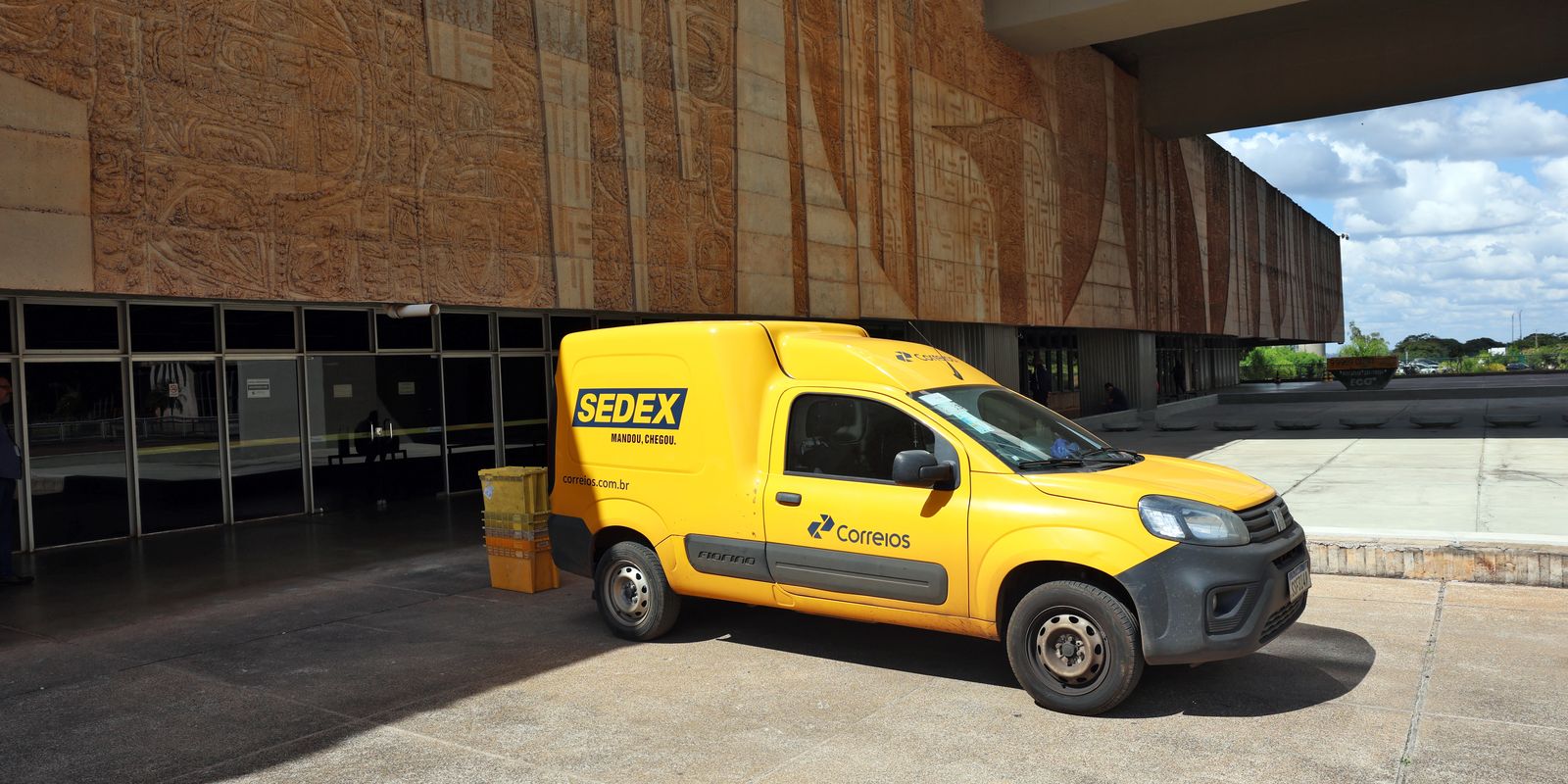 correios acumulam preju zo de r 3 16 bilh es no 1 trimestre 20260601