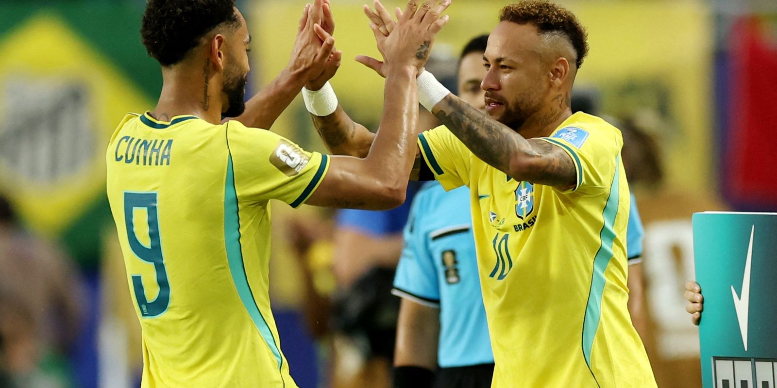 partida do brasil na copa derruba consumo de energia e bate 20260626