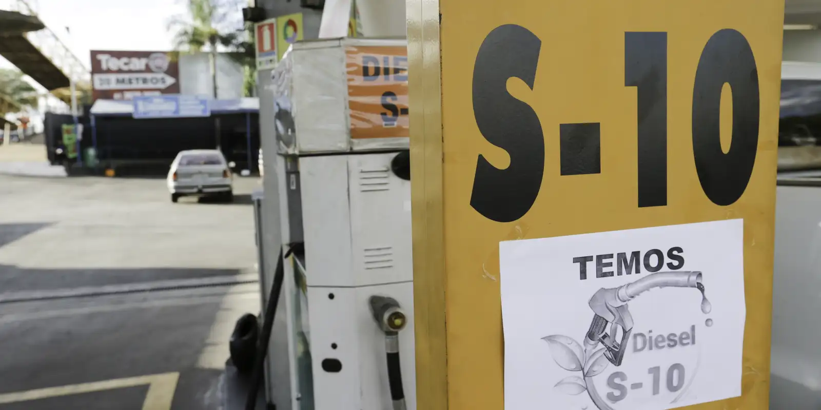 petrobras confirma subven o e fixa pre o do diesel rodovi ri 20260602