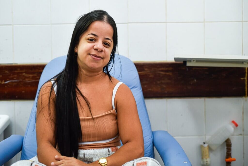 Sergipe entrega 1ª ressonância magnética do interior em Itabaiana 10