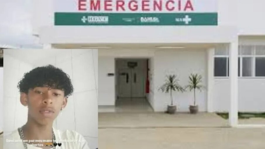 Davi Nunes Moreira