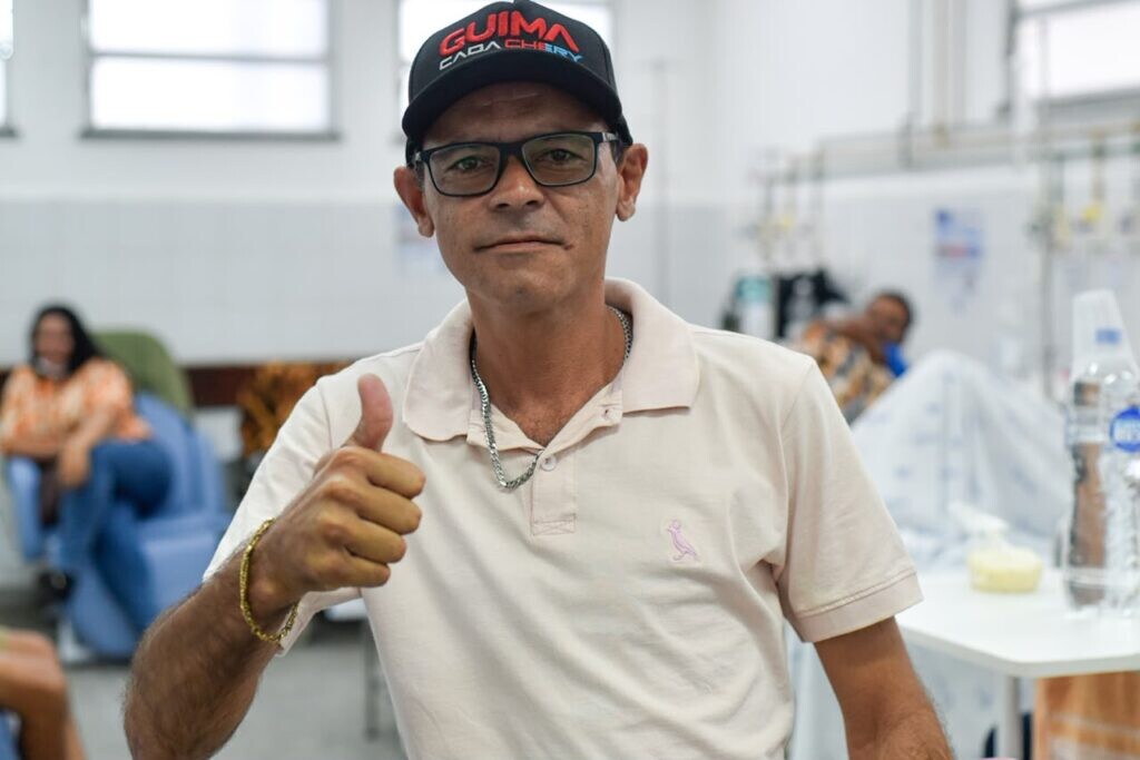 Sergipe entrega 1ª ressonância magnética do interior em Itabaiana 9