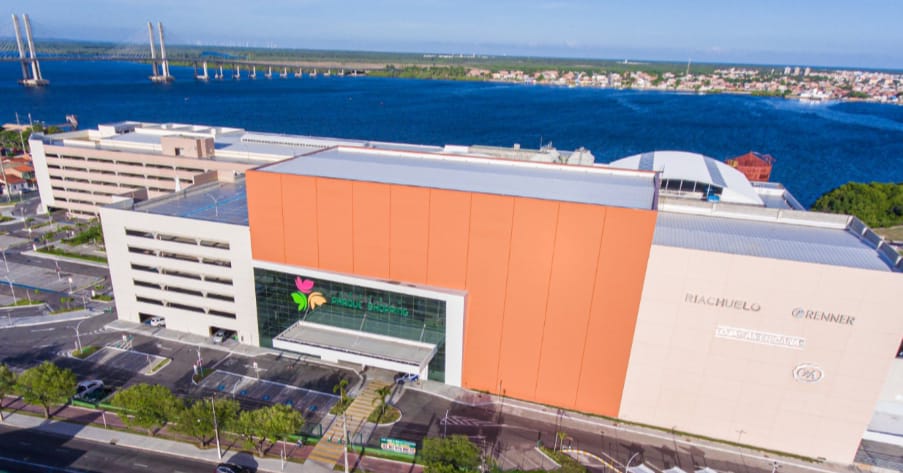 Aracaju Parque Shopping readequa horário de funcionamento e passa a abrir às 9h 1 0000 3