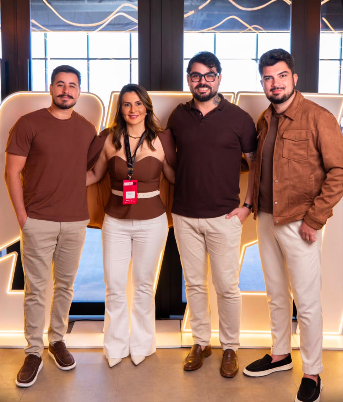 Com Inteligência Artificial e posicionamento digital, Dr. Carlos Torres é destaque no Monster Day em Alphaville 1 Com Inteligencia Artificial e posicionamento digital Dr. Carlos Torres e destaque no Monster Day em Alphaville
