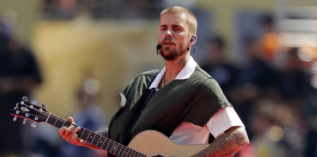 Justin Bieber pode retornar aos palcos em turnê de estádios nos EUA em 2027. 1 Justin Bieber 1