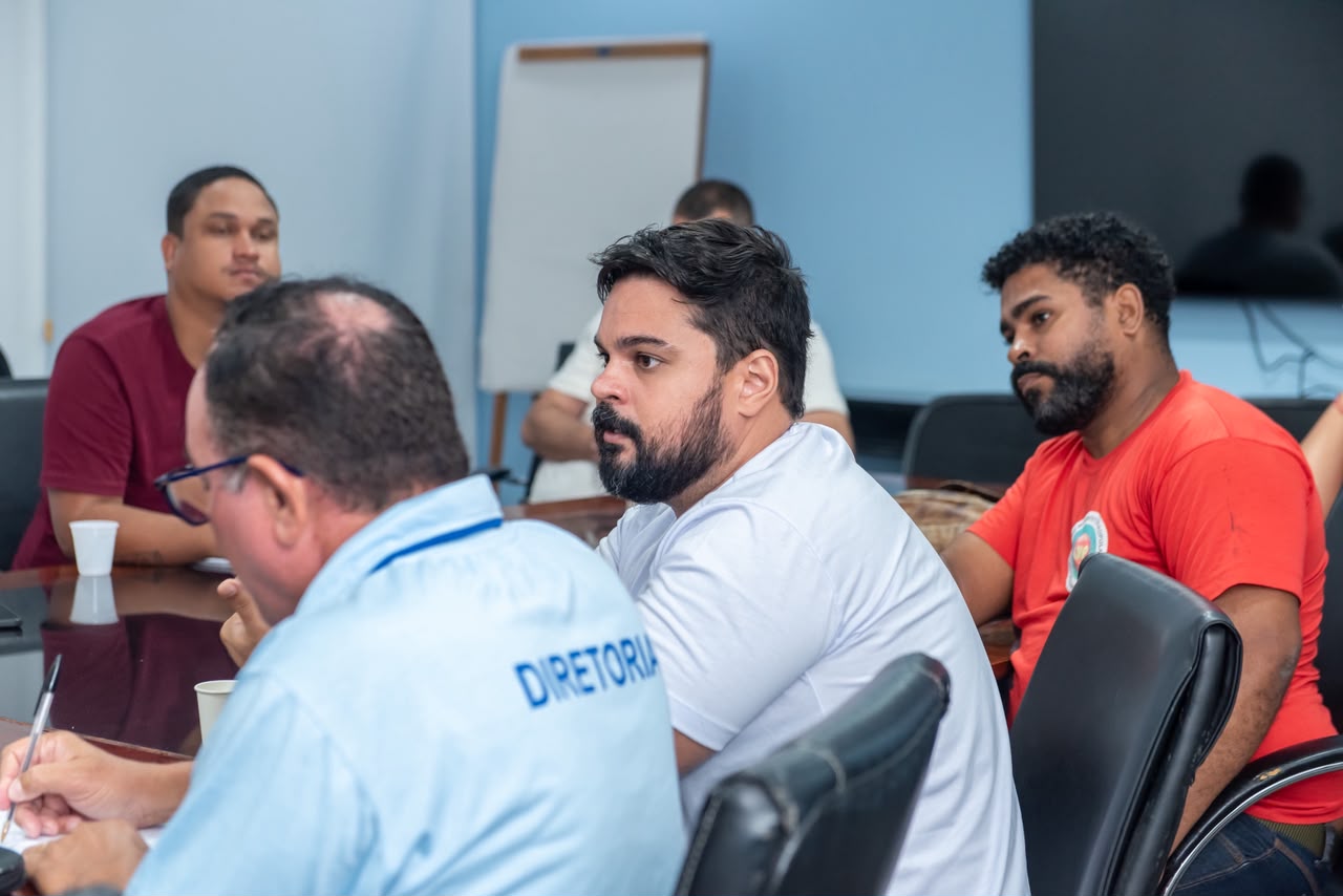 MTST, CMP e MNLM declaram apoio a Fábio Mitidieri em encontro com movimentos sociais 2 MTST, CMP e MNLM declaram apoio a Fábio Mitidieri em encontro com movimentos sociais