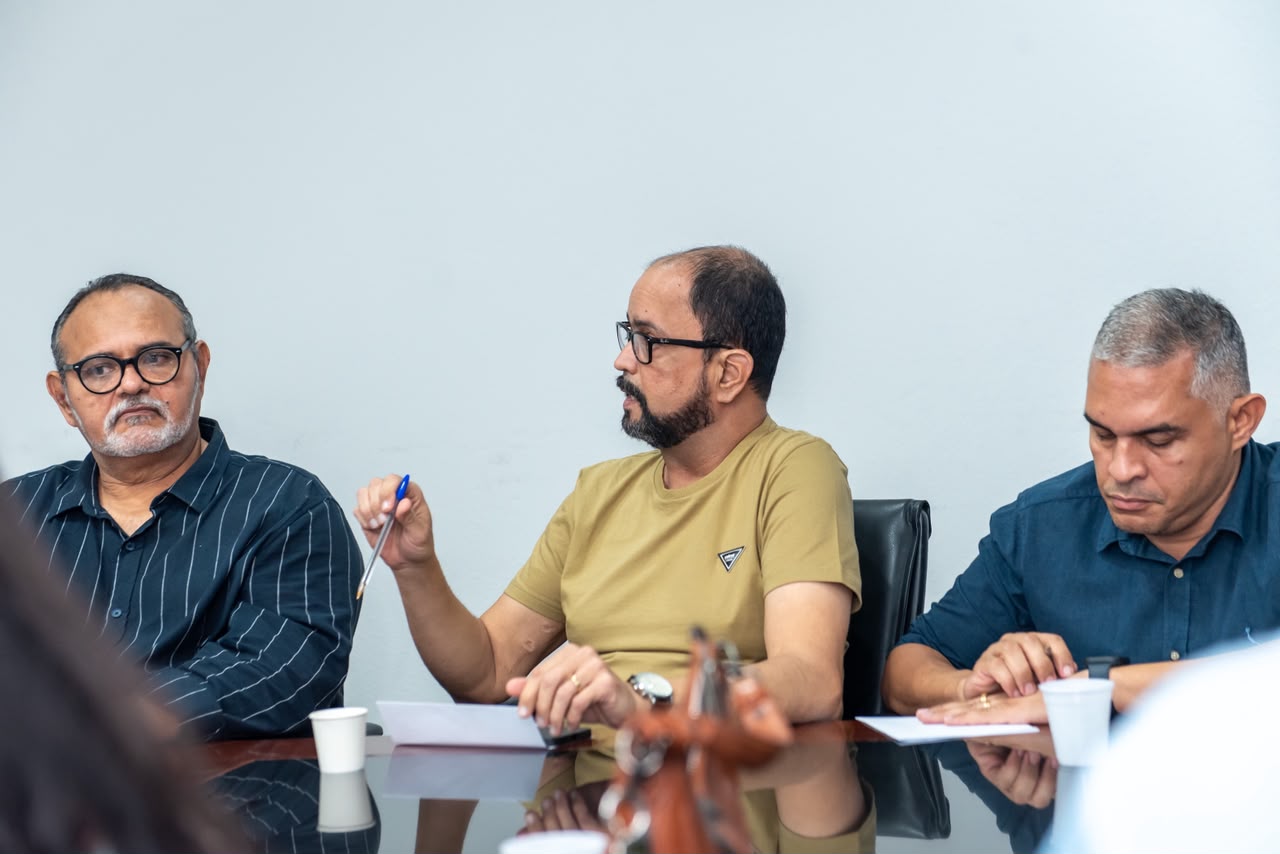 MTST, CMP e MNLM declaram apoio a Fábio Mitidieri em encontro com movimentos sociais 3 MTST, CMP e MNLM declaram apoio a Fábio Mitidieri em encontro com movimentos sociais