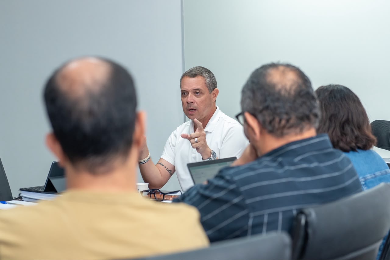 MTST, CMP e MNLM declaram apoio a Fábio Mitidieri em encontro com movimentos sociais 4 MTST, CMP e MNLM declaram apoio a Fábio Mitidieri em encontro com movimentos sociais