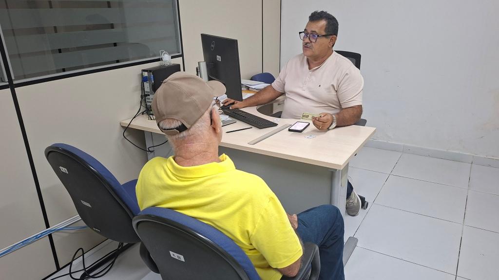 aposentados e pensionistas de julho devem fazer prova de vid 20260705