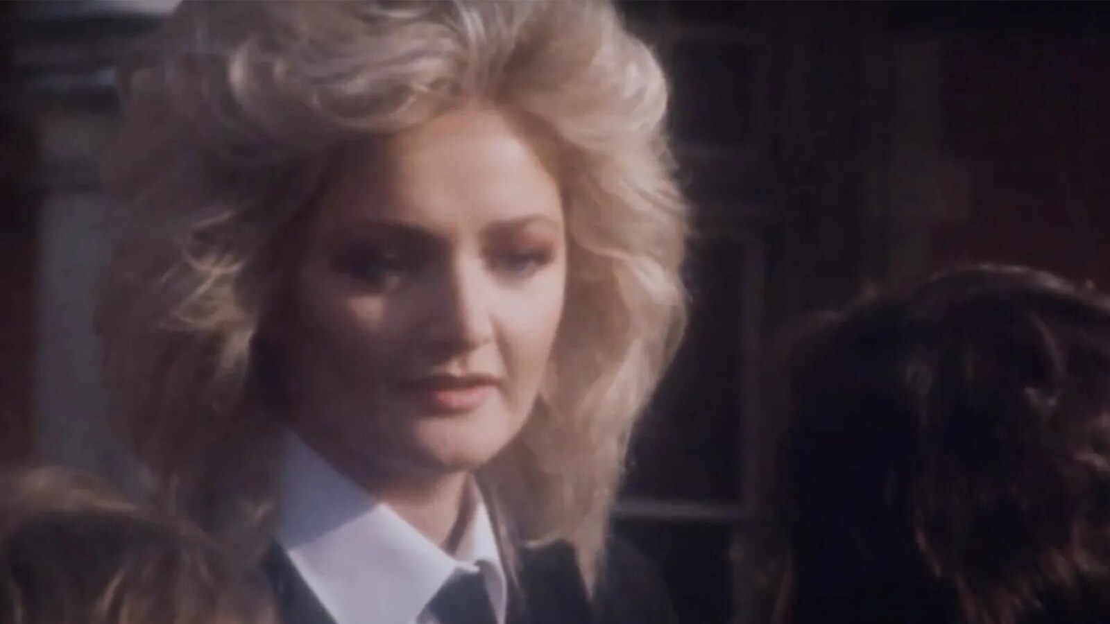 Adeus a Bonnie Tyler: cantora de "Total Eclipse of the Heart" morre aos 75 anos 3 bon g1