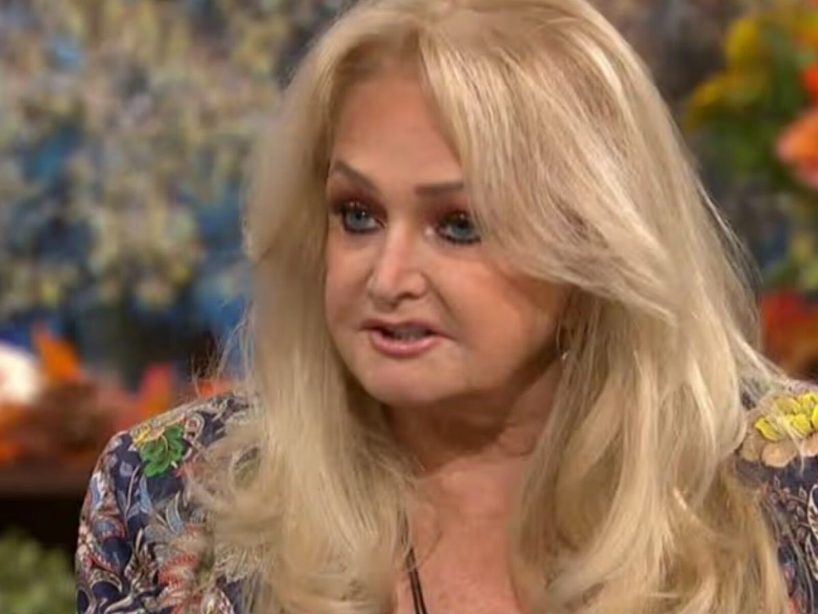 Adeus a Bonnie Tyler: cantora de "Total Eclipse of the Heart" morre aos 75 anos 4 bon g2