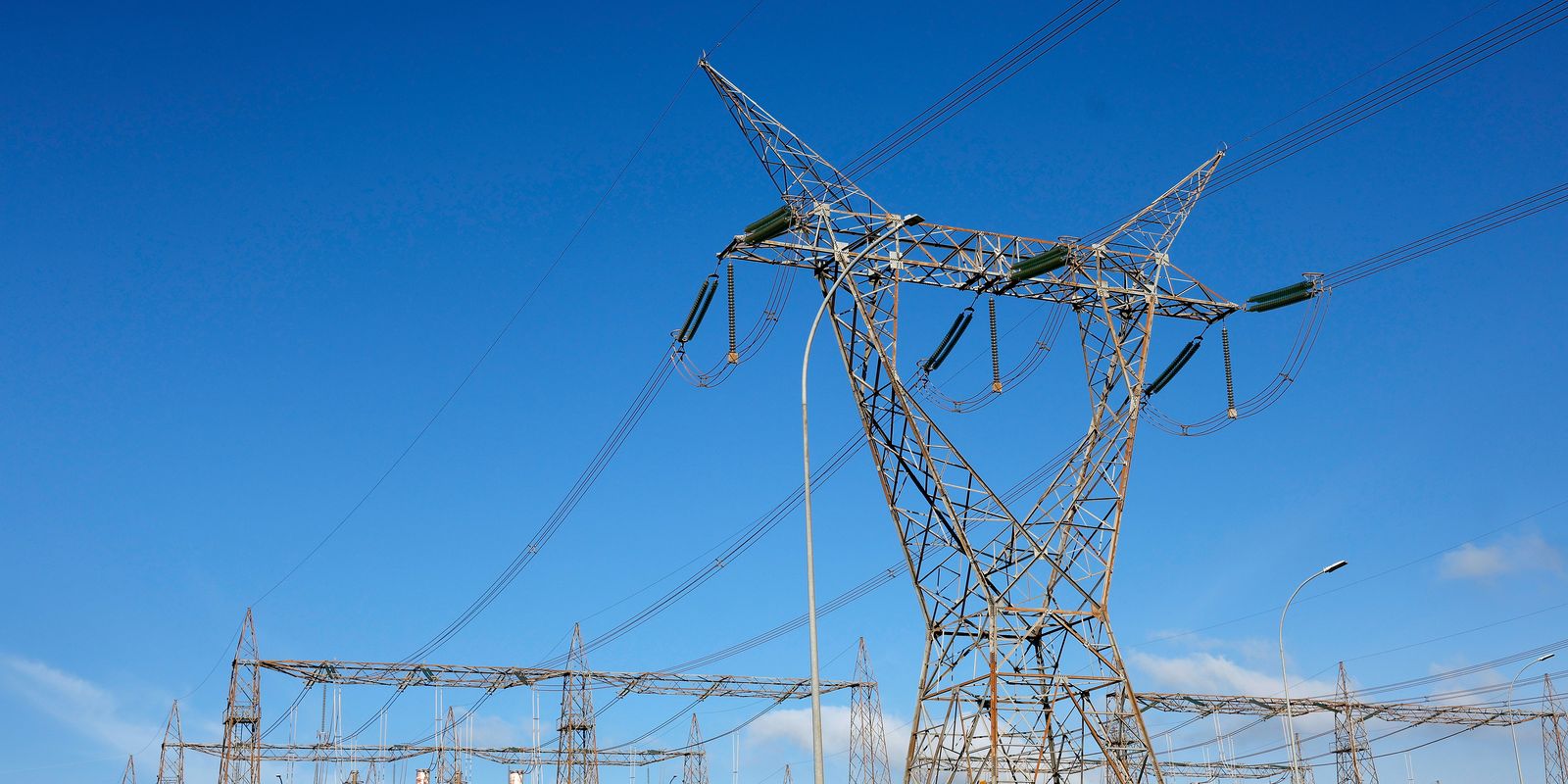 CMSE antecipa 1,8 GW para 1º de setembro por risco de El Niño