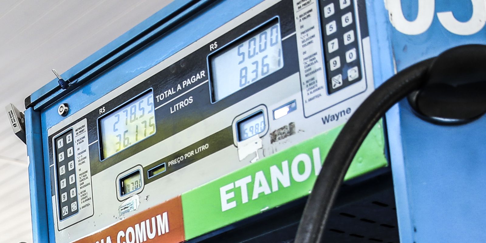 cnpe eleva a 32 mistura obrigat ria de etanol na gasolina po 20260714