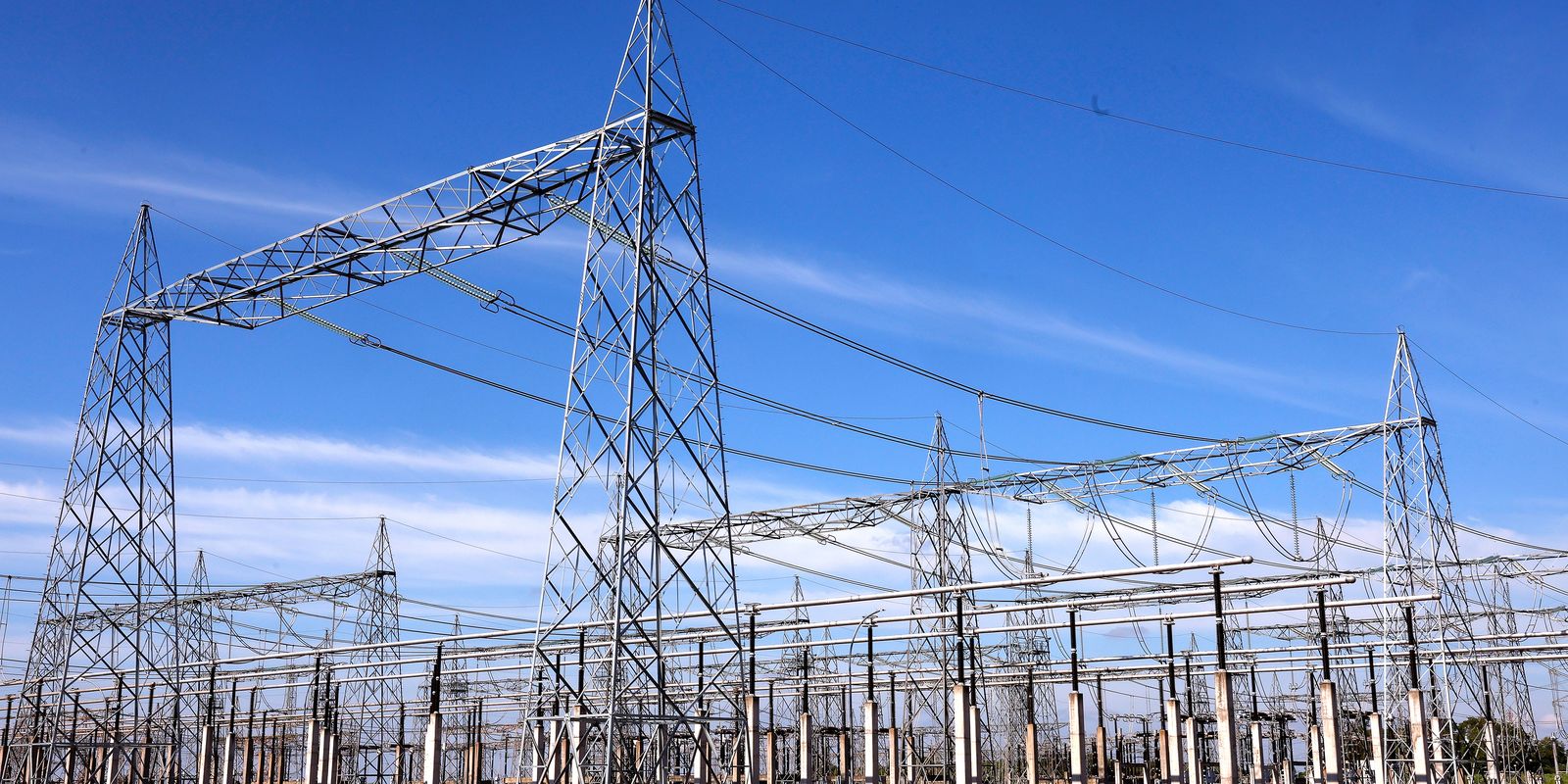 Conta de luz terá acréscimo de R$1,88/100 kWh em agosto