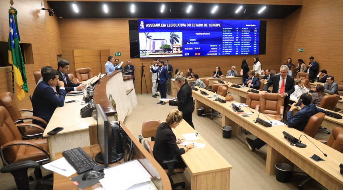 deputados aprovam projeto que amplia vagas na pol cia cient 20260701