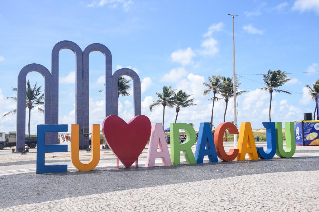 Descubra Aracaju traz cultura e lazer a diversas regiões da capital em julho