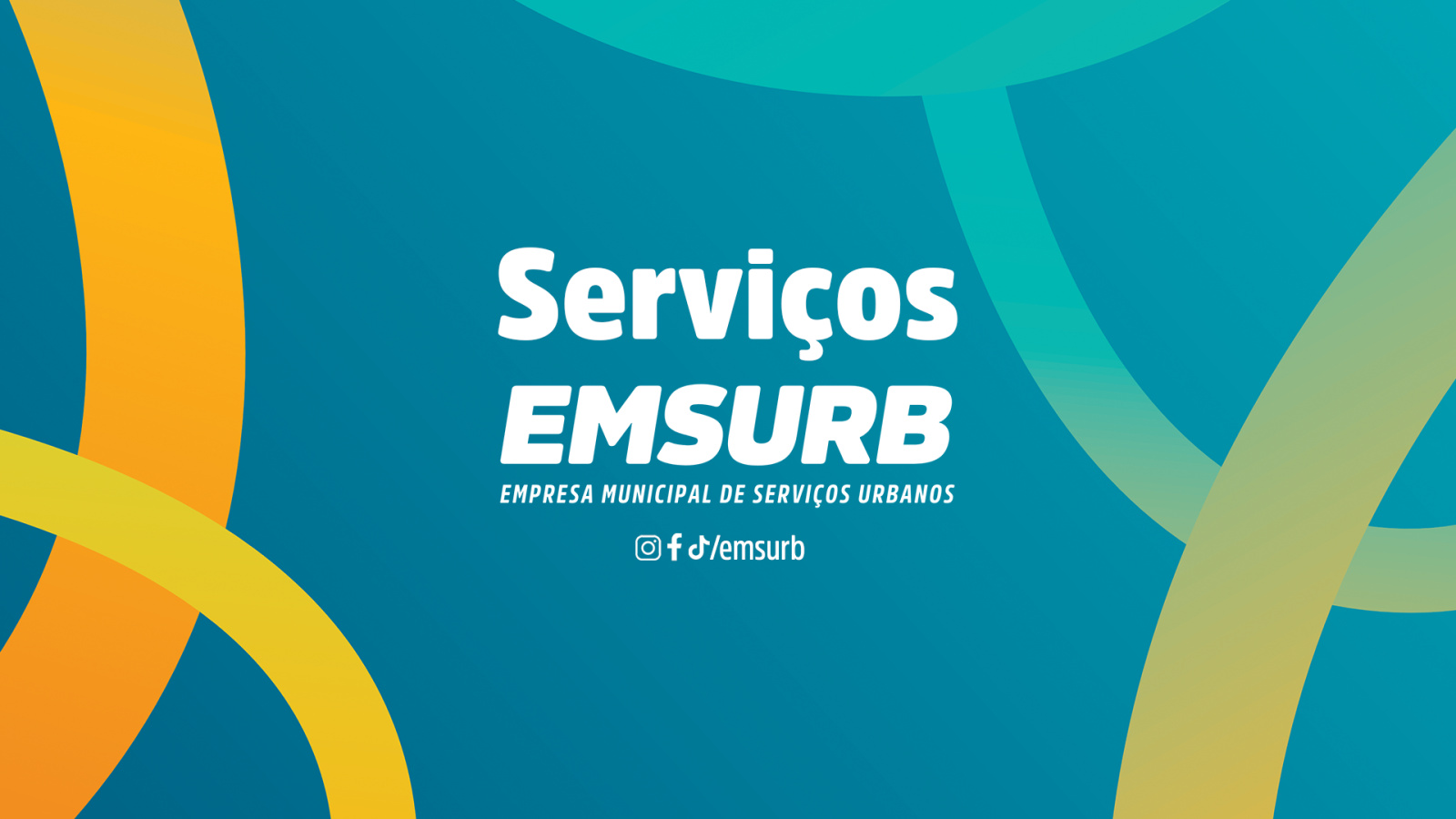 Emsurb realiza limpeza em mais de 30 bairros de Aracaju nesta segunda 1 emsurb realiza limpeza em mais de 30 bairros de aracaju nest 20260706