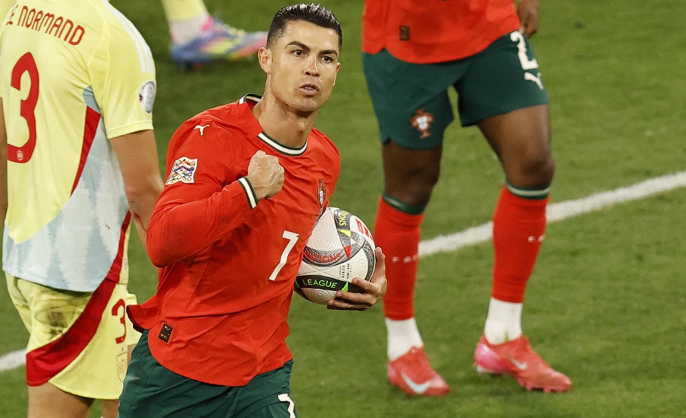 espanha x portugal cl ssico ib rico vale vaga nas quartas ne 20260705