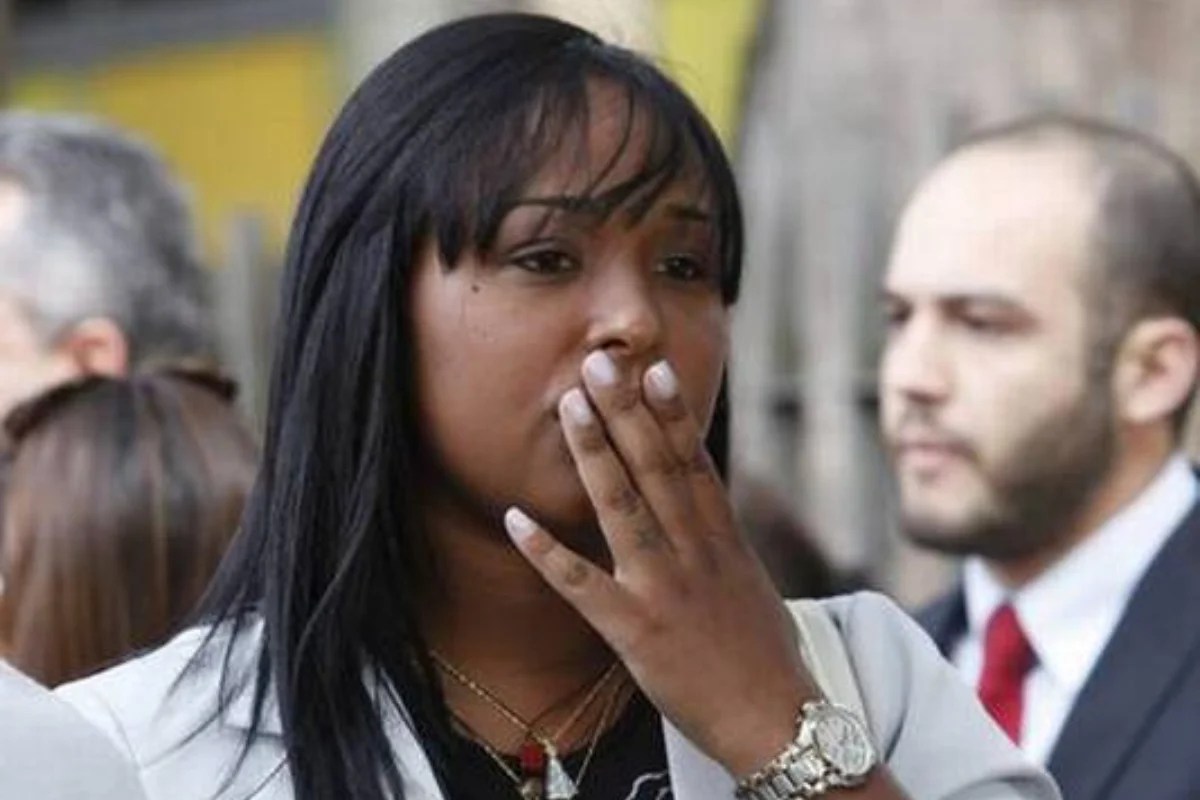 fam lia busca dayanne rodrigues ex mulher do goleiro bruno d 20260704
