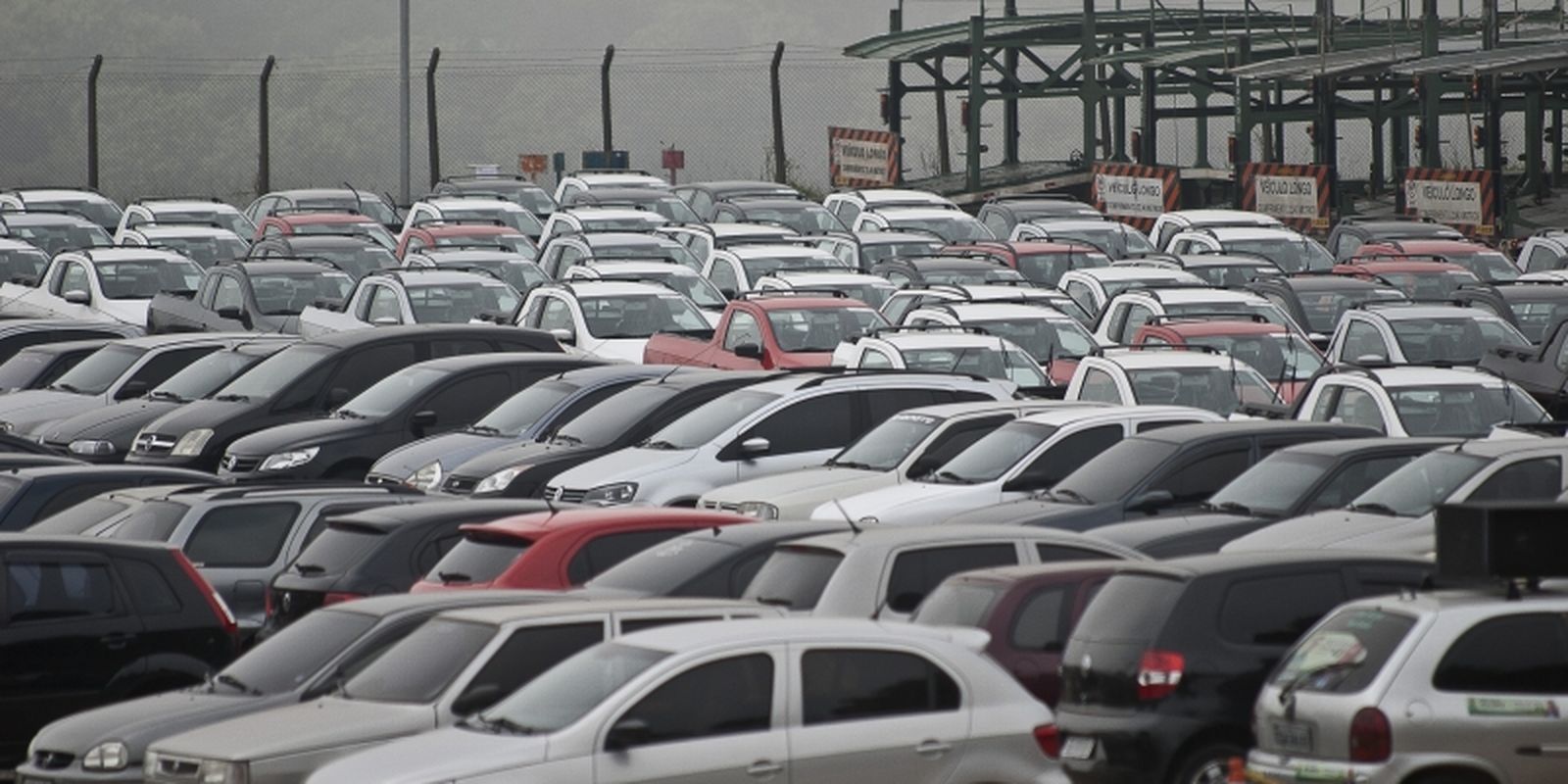 Financiamento de carros avança 10,9% e alcança maior patamar desde 2008